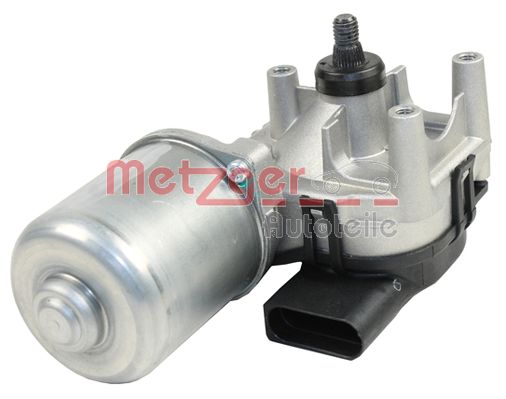 Motor stieračov METZGER